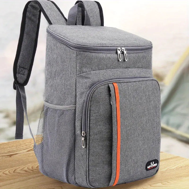 Insulated Multifunctional Shoulder Sports Backpack
