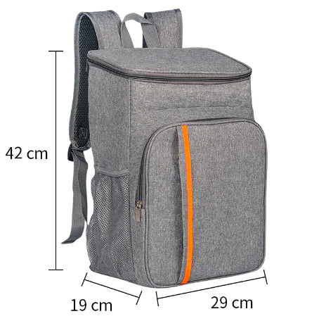 Insulated Multifunctional Shoulder Sports Backpack