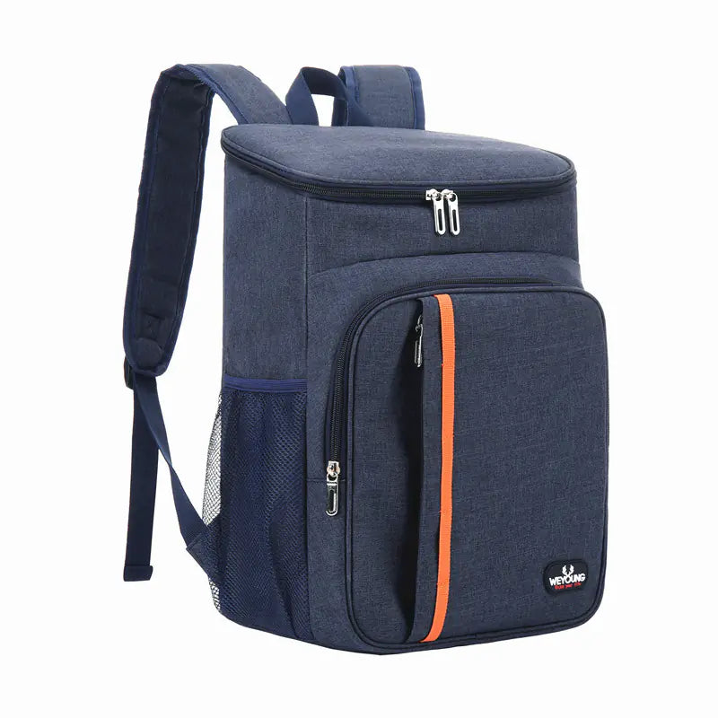 Insulated Multifunctional Shoulder Sports Backpack