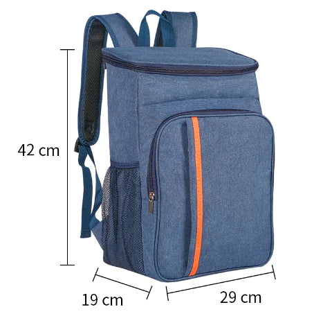 Insulated Multifunctional Shoulder Sports Backpack