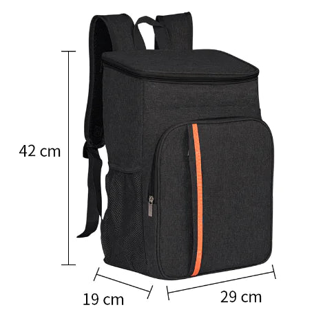 Insulated Multifunctional Shoulder Sports Backpack