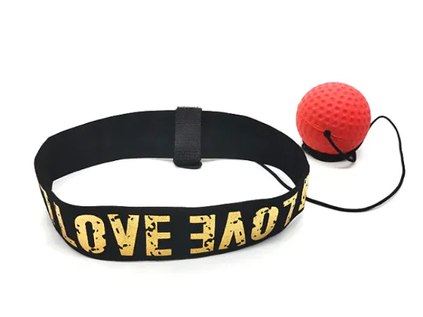 Boxing Reflex Ball for Training & Fitness