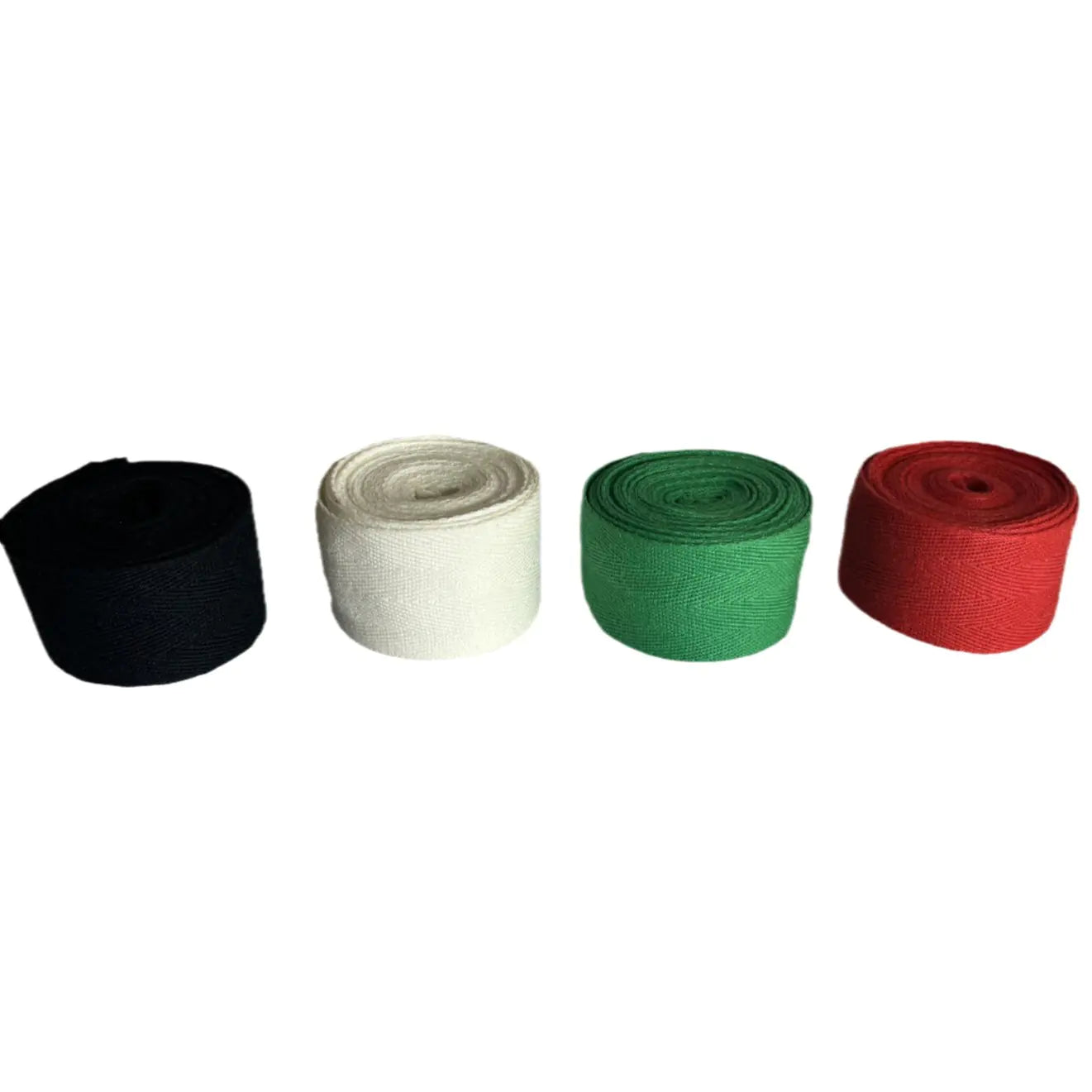 Boxing Hand Wraps - Combed Cotton Hand Protection