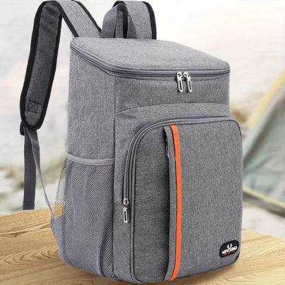Insulated Multifunctional Shoulder Sports Backpack
