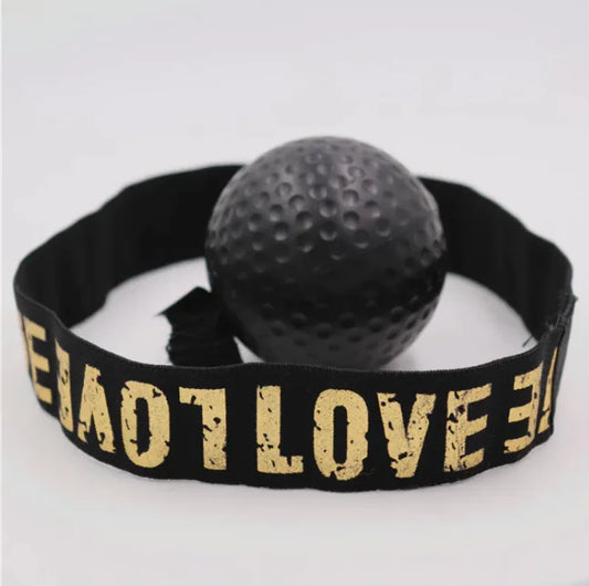 Boxing Reflex Ball for Training & Fitness