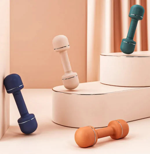 Fit Pro Adjustable Dumbbells