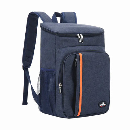 Insulated Multifunctional Shoulder Sports Backpack