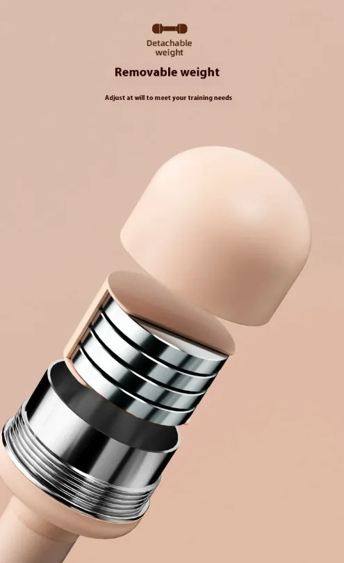 Fit Pro Adjustable Dumbbells